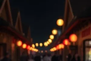 空旷看台与褪色座位号的画面